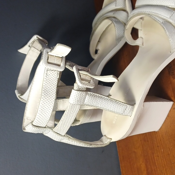 Alexander Wang sandals - Picture 2 of 16